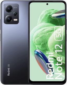 Xiaomi Redmi Note 12 (5G) reacondicionado - Reebelo España
