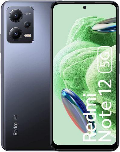 Xiaomi Redmi Note 12 (5G) reacondicionado - Reebelo España