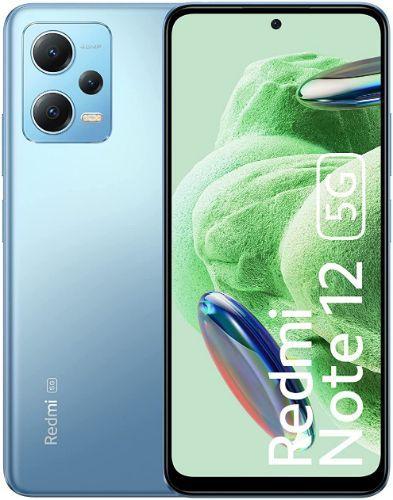Xiaomi Redmi Note 12 (5G) reacondicionado - Reebelo España