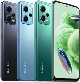 Xiaomi Redmi Note 12 (5G) reacondicionado - Reebelo España