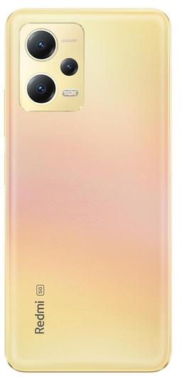 Xiaomi Redmi Note 12 (5G) reacondicionado - Reebelo España