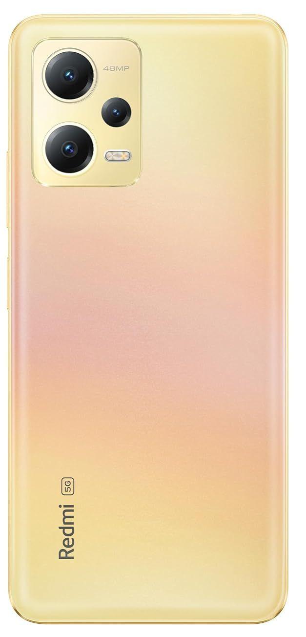 Xiaomi Redmi Note 12 (5G) reacondicionado - Reebelo España