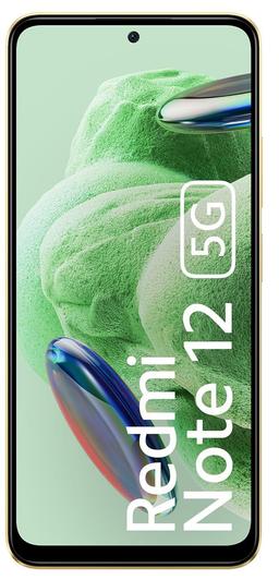 Xiaomi Redmi Note 12 (5G) reacondicionado - Reebelo España