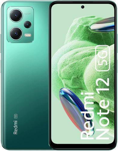 Xiaomi Redmi Note 12 (5G) reacondicionado - Reebelo España