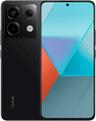 Xiaomi Redmi Note 13 Pro 5G - 256 GB - 8GB RAM - 2 SIM físicas - Negro medianoche - Libre - Muy bueno - Batería estándar