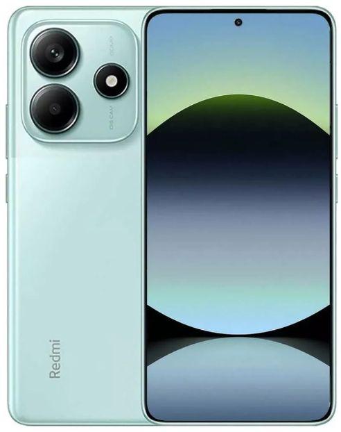 Xiaomi Redmi Note 14 5G reacondicionado - Reebelo España