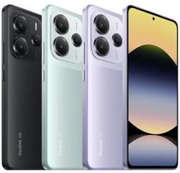 Xiaomi Redmi Note 14 5G reacondicionado - Reebelo España