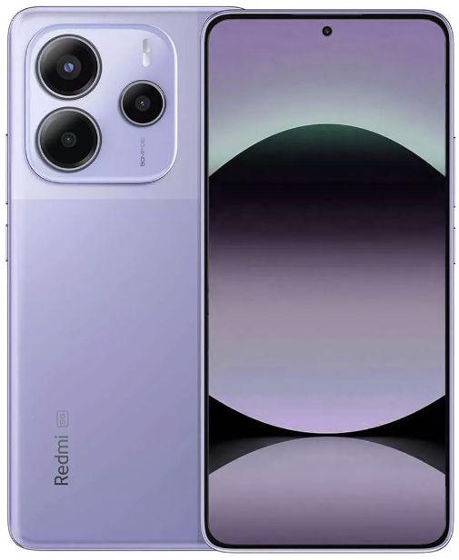 Xiaomi Redmi Note 14 5G reacondicionado - Reebelo España