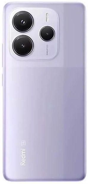 Xiaomi Redmi Note 14 5G reacondicionado - Reebelo España