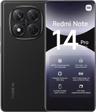Xiaomi Redmi Note 14 Pro 5G - 256 GB - 8GB RAM - Negro medianoche - Libre - Como Nuevo - Batería estándar