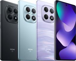 Xiaomi Redmi Note 15 reacondicionado - Reebelo España