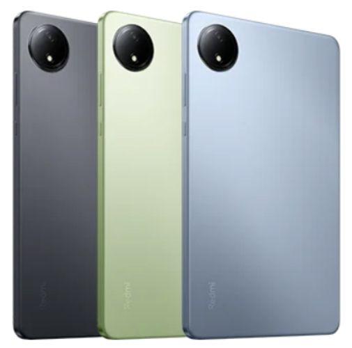 Xiaomi Redmi Pad SE reacondicionado - Reebelo España