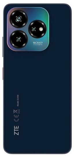 ZTE Blade V60 reacondicionado - Reebelo España