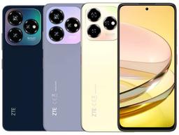 ZTE Blade V60 reacondicionado - Reebelo España