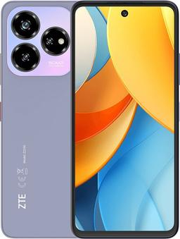 ZTE Blade V60 reacondicionado - Reebelo España