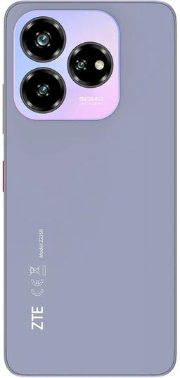 ZTE Blade V60 reacondicionado - Reebelo España