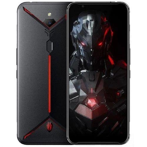 ZTE Nubia Red Magic 3S reacondicionado - Reebelo España