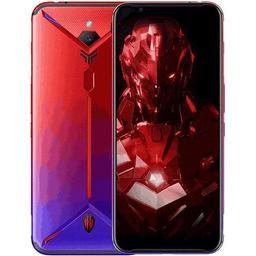 ZTE Nubia Red Magic 3S reacondicionado - Reebelo España