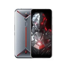 ZTE Nubia Red Magic 3S reacondicionado - Reebelo España