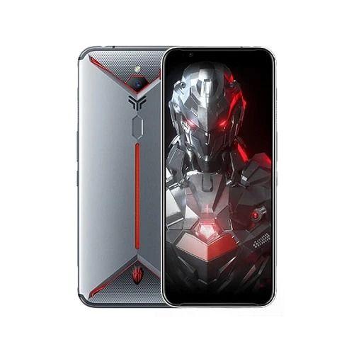 ZTE Nubia Red Magic 3S reacondicionado - Reebelo España