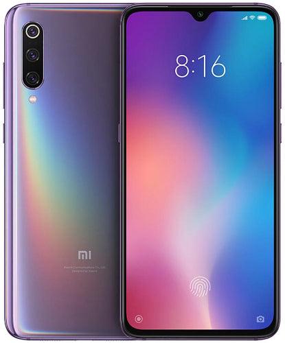Xiaomi Mi 9 reacondicionado - Reebelo España