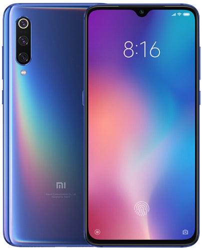Xiaomi Mi 9 reacondicionado - Reebelo España