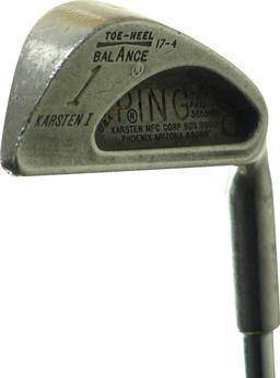 Karsten I Iron Individual reacondicionado - Reebelo España