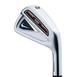 CCi Forged Iron Set reacondicionado - Reebelo España