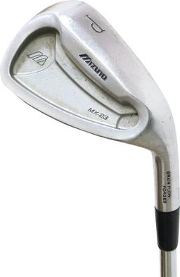 MX 23 Iron reacondicionado - Reebelo España