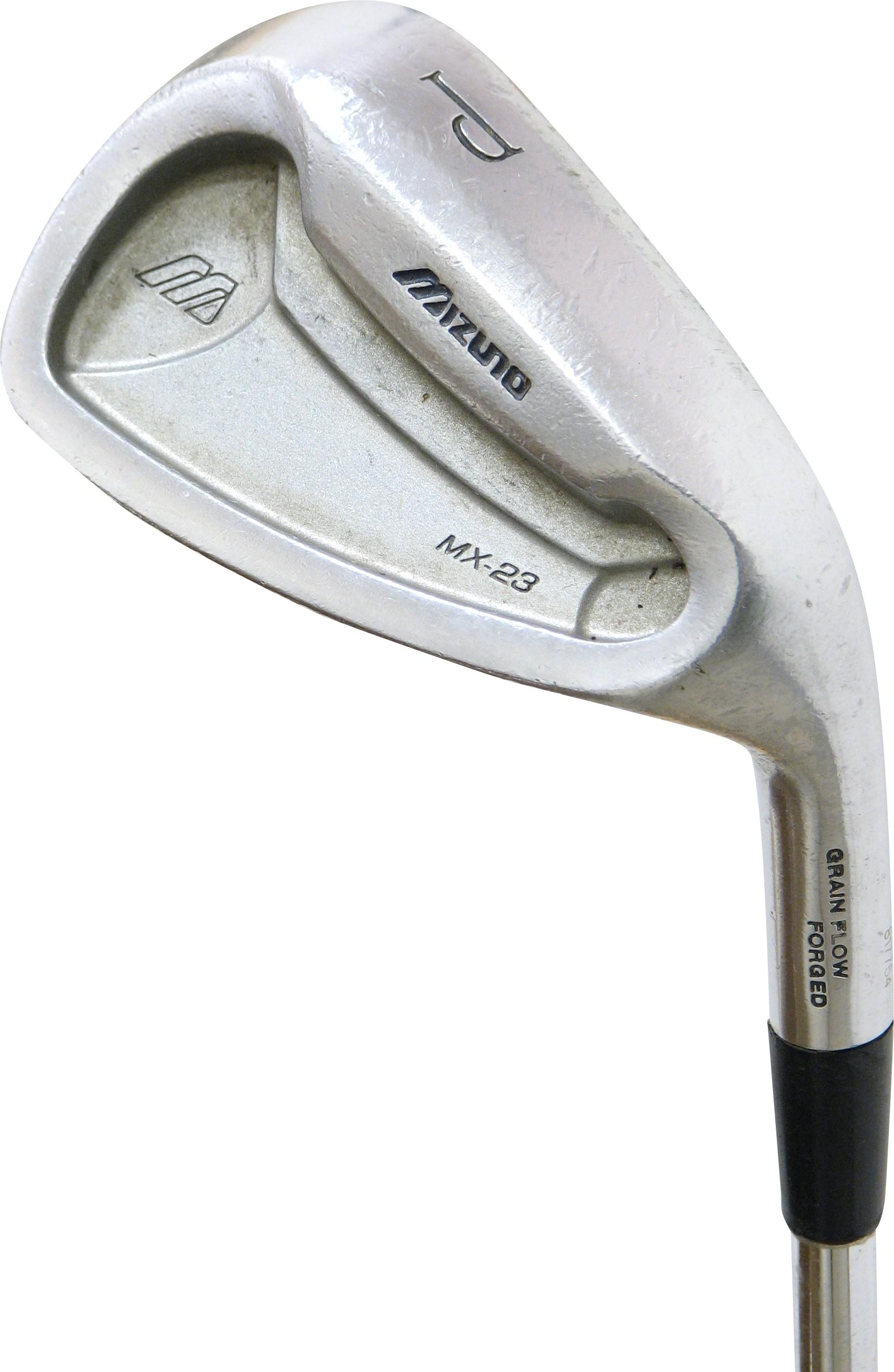 MX 23 Iron reacondicionado - Reebelo España