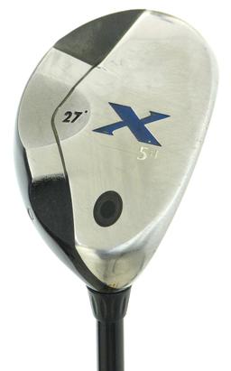 X Hybrid reacondicionado - Reebelo España