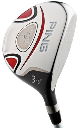 Faith Fairway Wood Women reacondicionado - Reebelo España