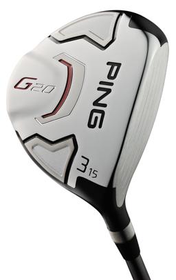 G20 Fairway Wood reacondicionado - Reebelo España