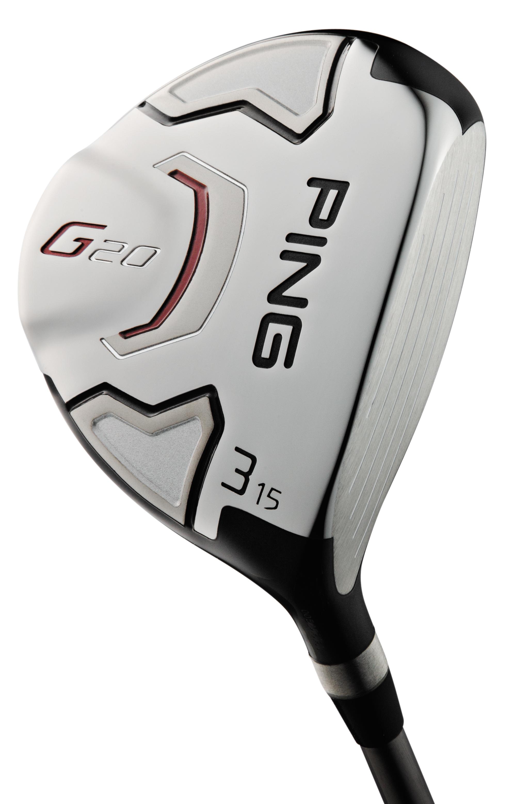 G20 Fairway Wood reacondicionado - Reebelo España