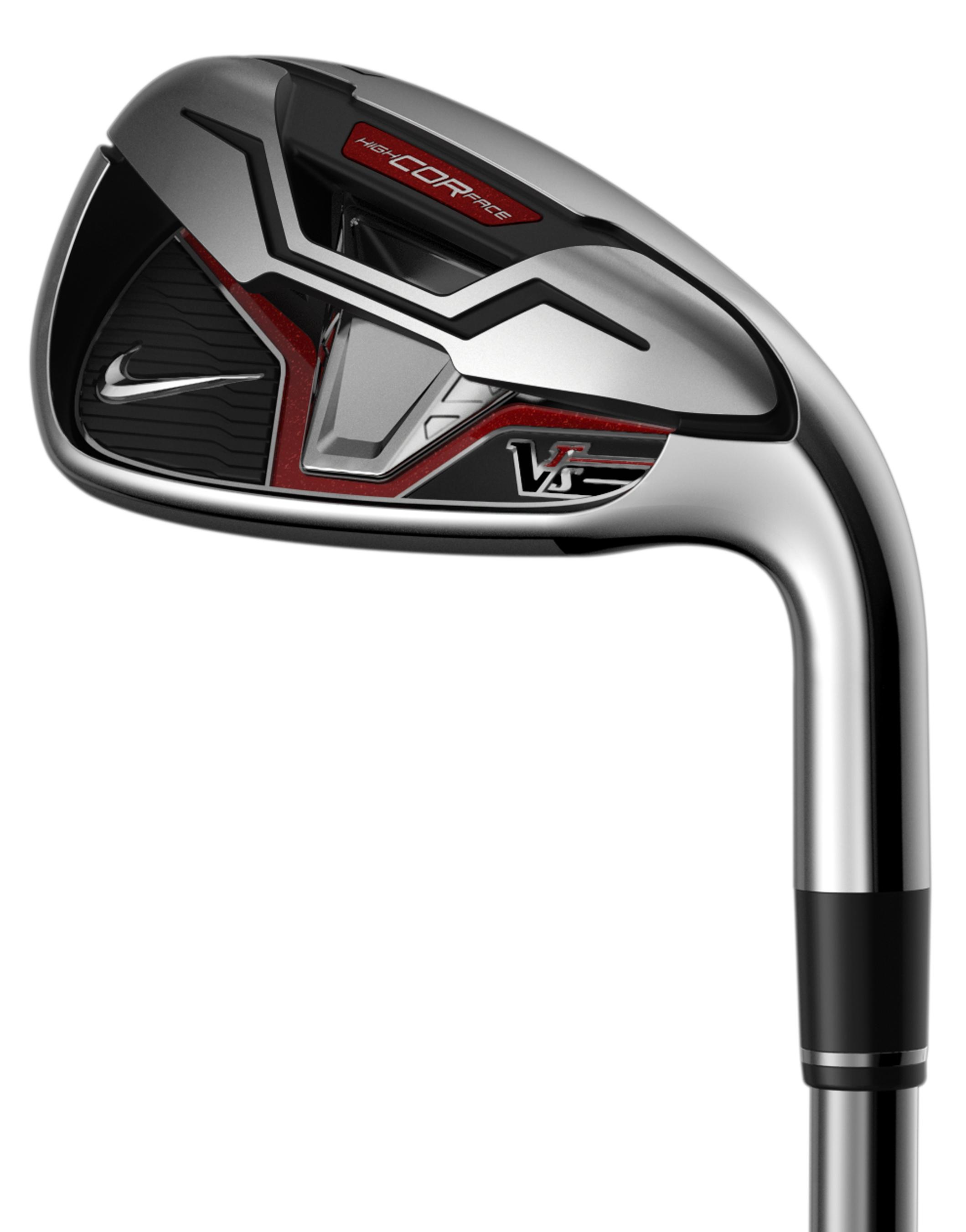 VR-S Iron Set reacondicionado - Reebelo España