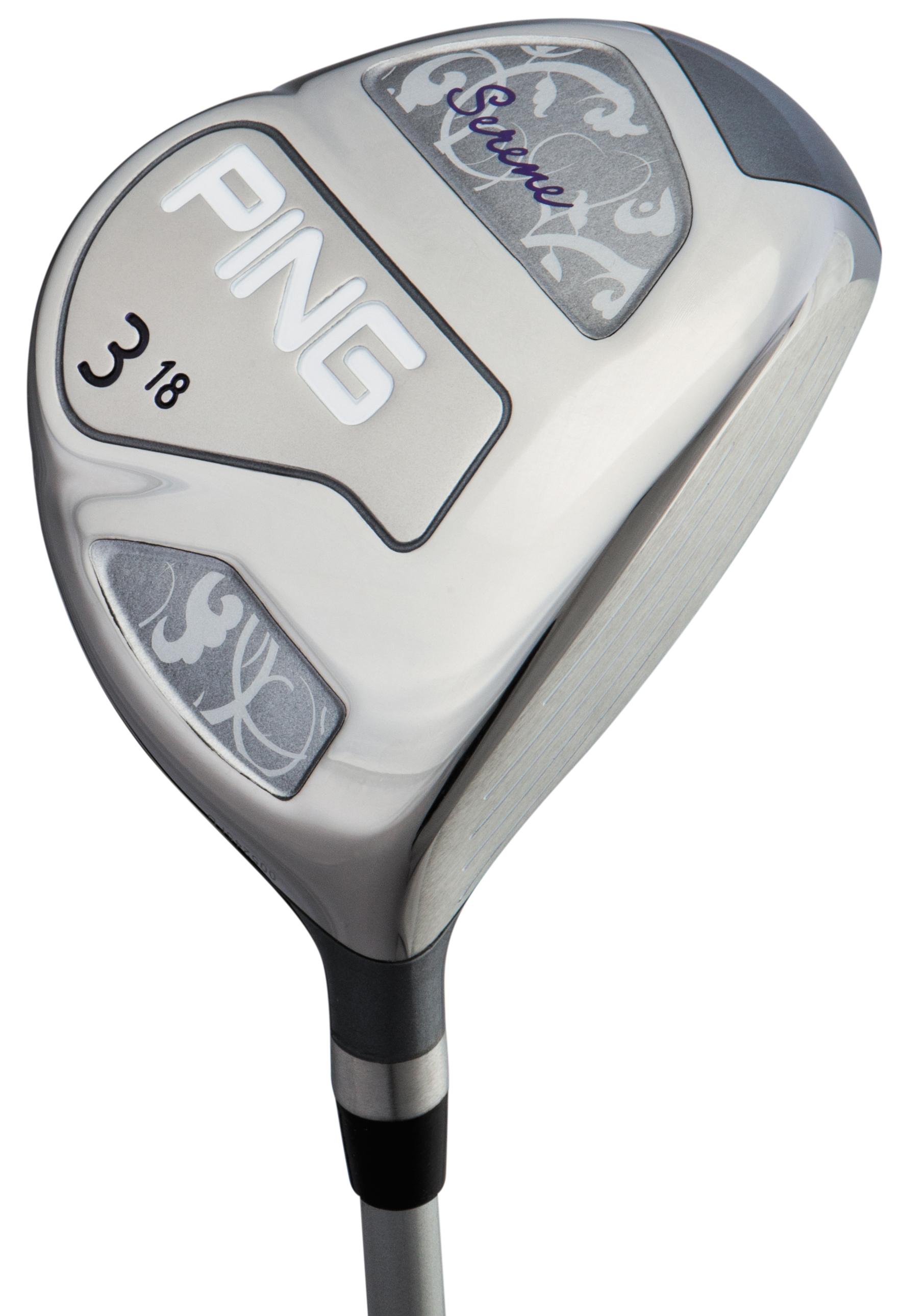 Serene Fairway Wood Women reacondicionado - Reebelo España