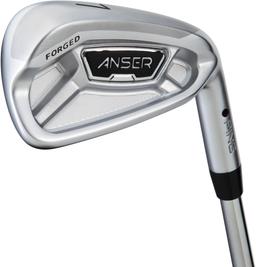 Anser Iron Set reacondicionado - Reebelo España