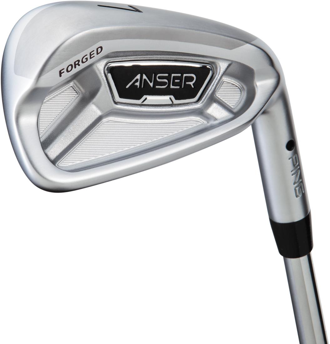 Anser Iron Set reacondicionado - Reebelo España