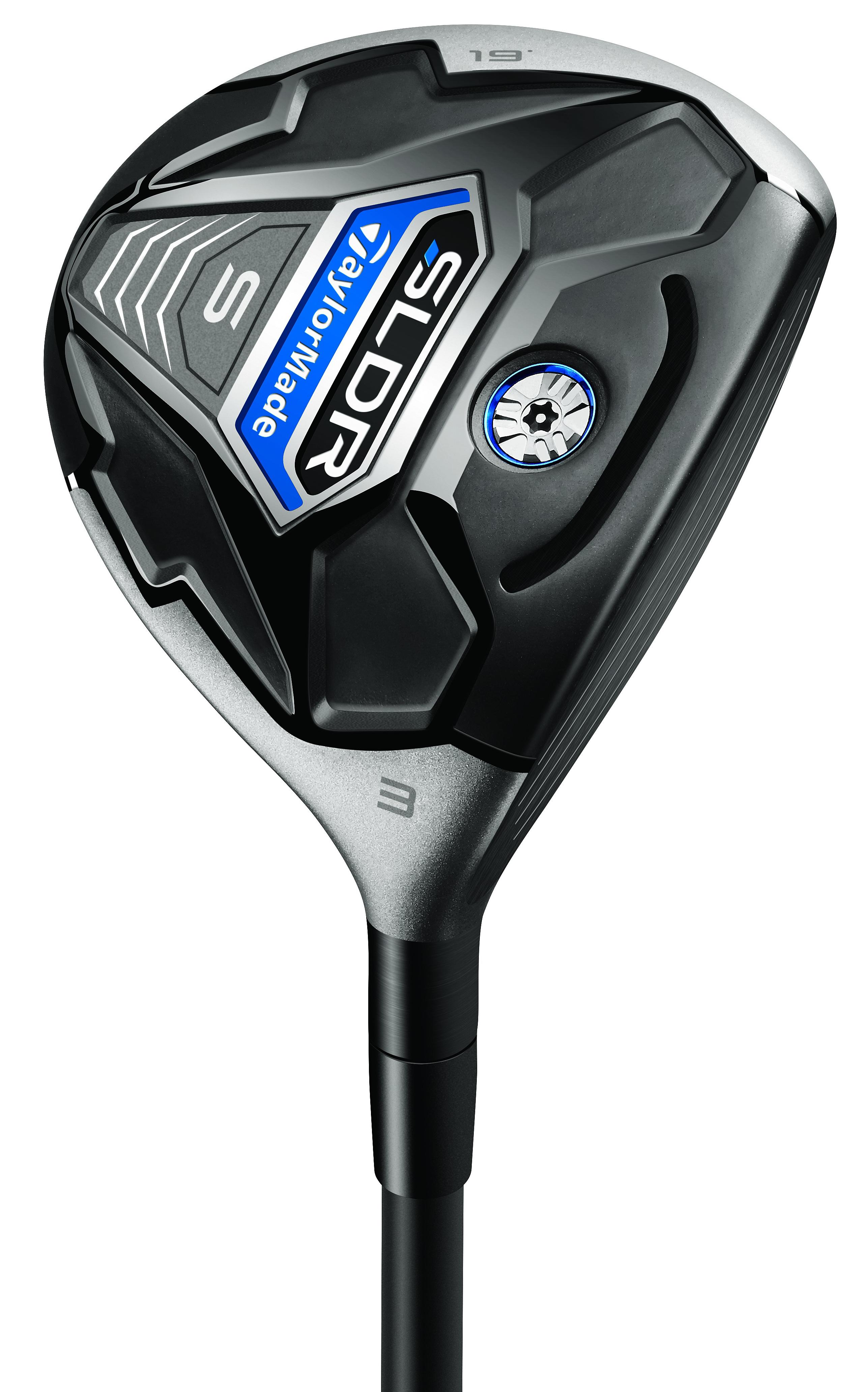 SLDR S Fairway Wood Women reacondicionado - Reebelo España