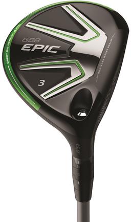 Great Big Bertha Epic Fairway Wood reacondicionado - Reebelo España