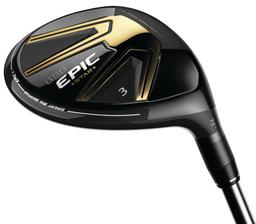 Great Big Bertha Epic Star Fairway Wood Women reacondicionado - Reebelo España