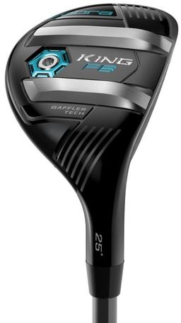King F8 Black Hybrid Women reacondicionado - Reebelo España