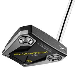 Scotty Cameron Phantom X 8.5 Putter reacondicionado - Reebelo España