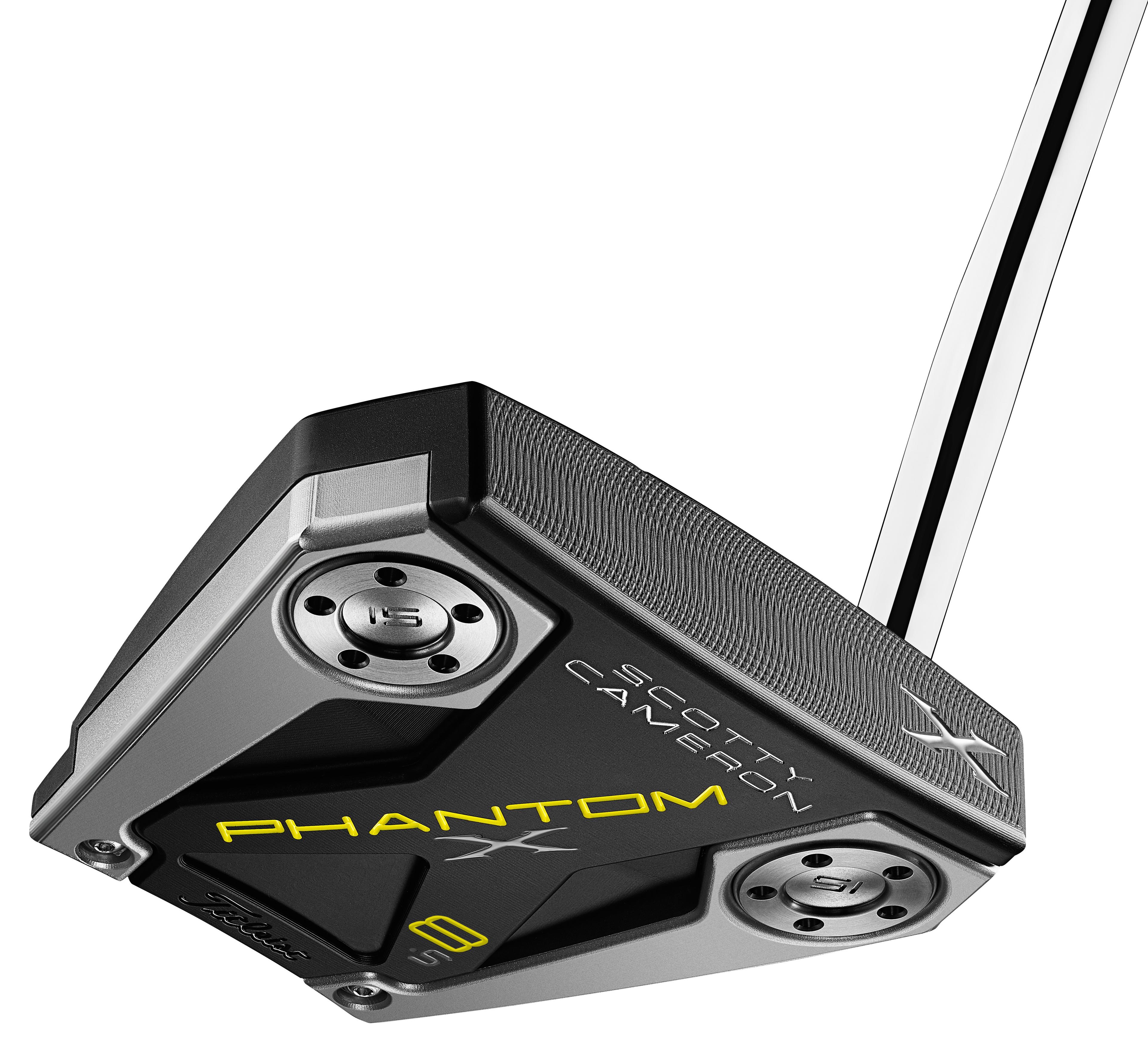 Scotty Cameron Phantom X 8.5 Putter reacondicionado - Reebelo España