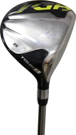 Tour B JGR Fairway Wood reacondicionado - Reebelo España