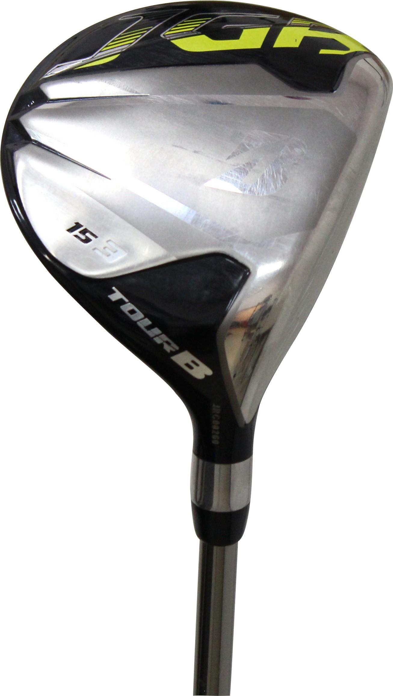 Tour B JGR Fairway Wood reacondicionado - Reebelo España