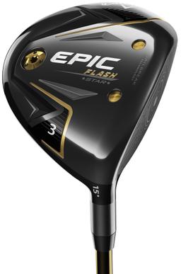 Epic Flash Star Fairway Wood Women reacondicionado - Reebelo España
