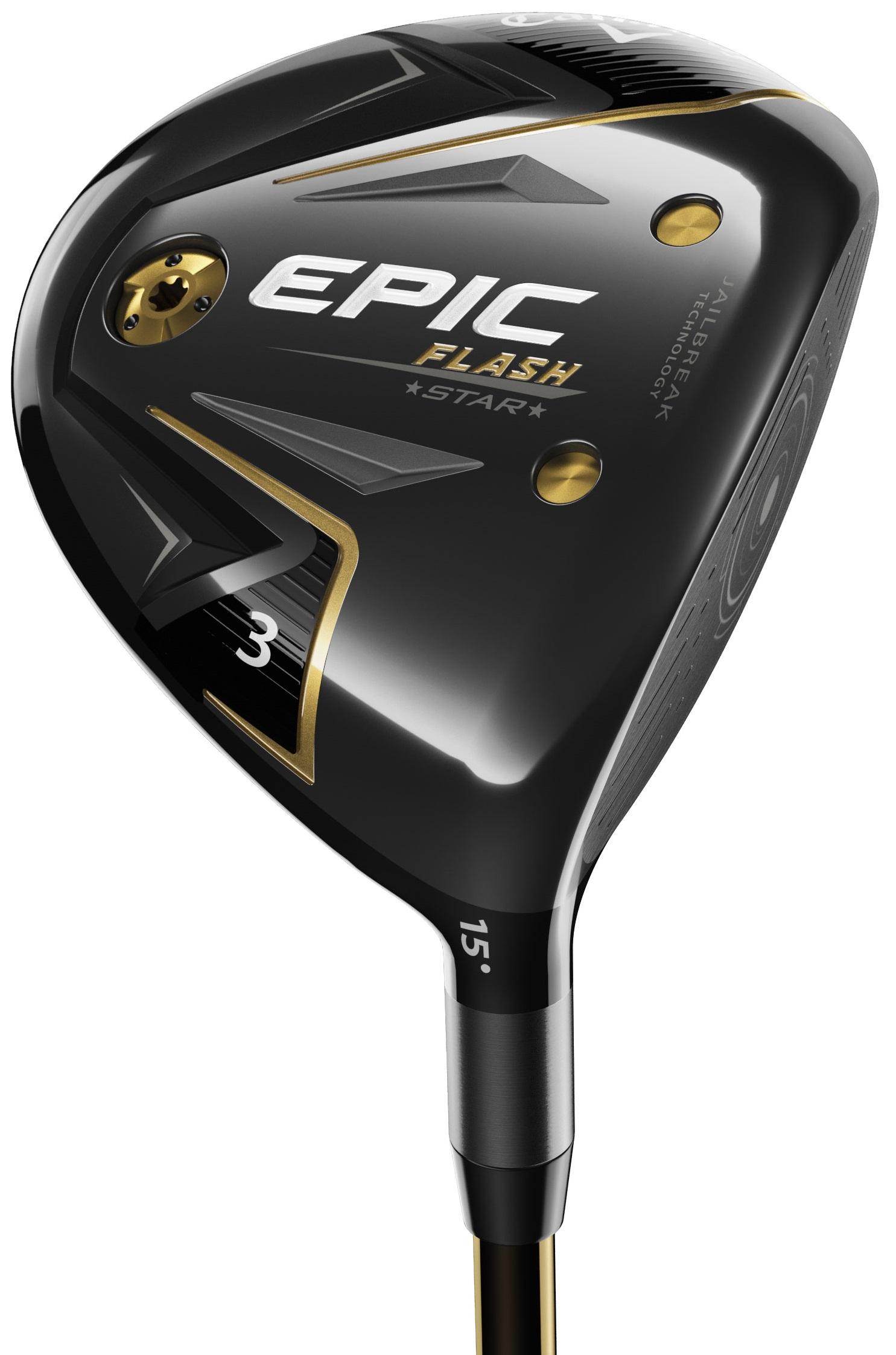 Epic Flash Star Fairway Wood Women reacondicionado - Reebelo España