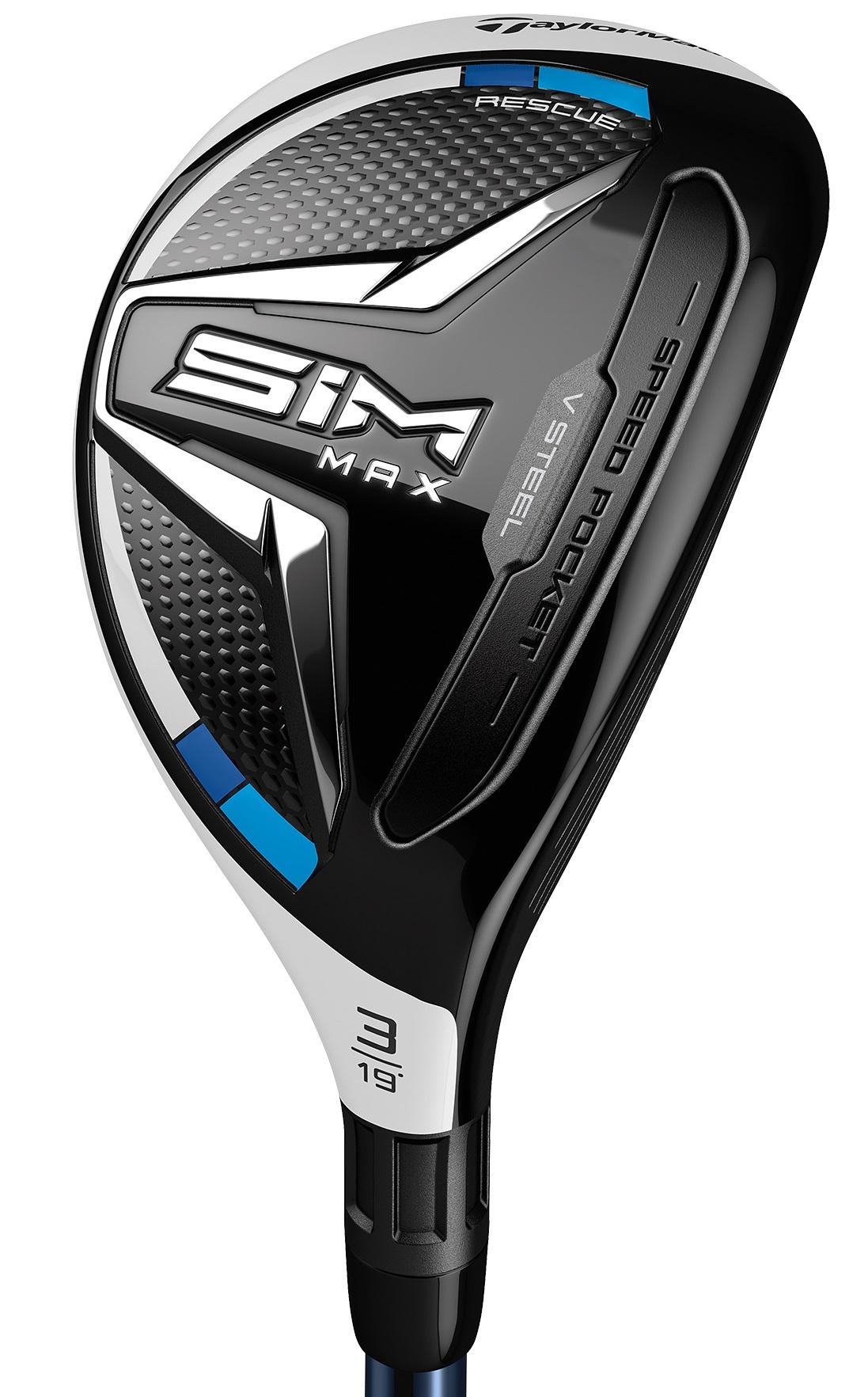 SIM MAX Hybrid reacondicionado - Reebelo España