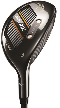 Mavrik Max Hybrid reacondicionado - Reebelo España